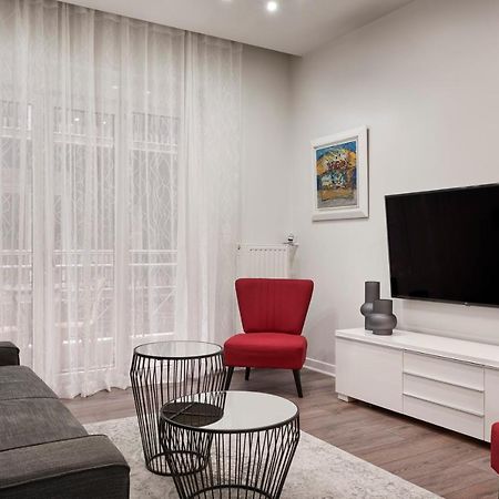 Valaoritou Boutique Apartment,Kolonaki Афіни Екстер'єр фото