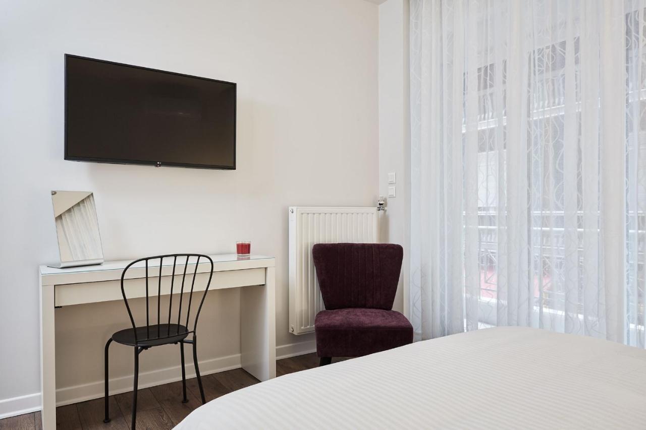 Valaoritou Boutique Apartment,Kolonaki Афіни Екстер'єр фото